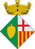 Escudo L’Ametlla del Vallès