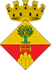 Escudo Olesa de Montserrat