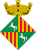 Escudo Parets del Vallès