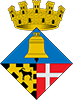 Escudo Sant Celoni