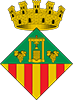 Escudo Sant Sadurní d’Anoia